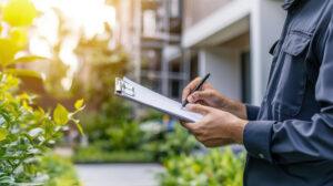 Commercial Inspections
