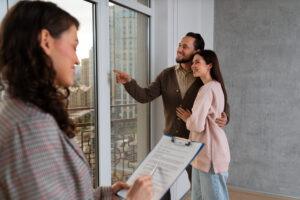 First-Time Buyers