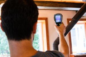 Radon Inspection
