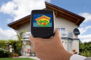 Radon Testing