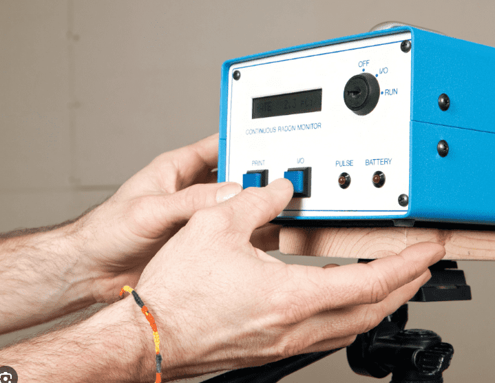 radon-testing-equipment radon-testing-equipment