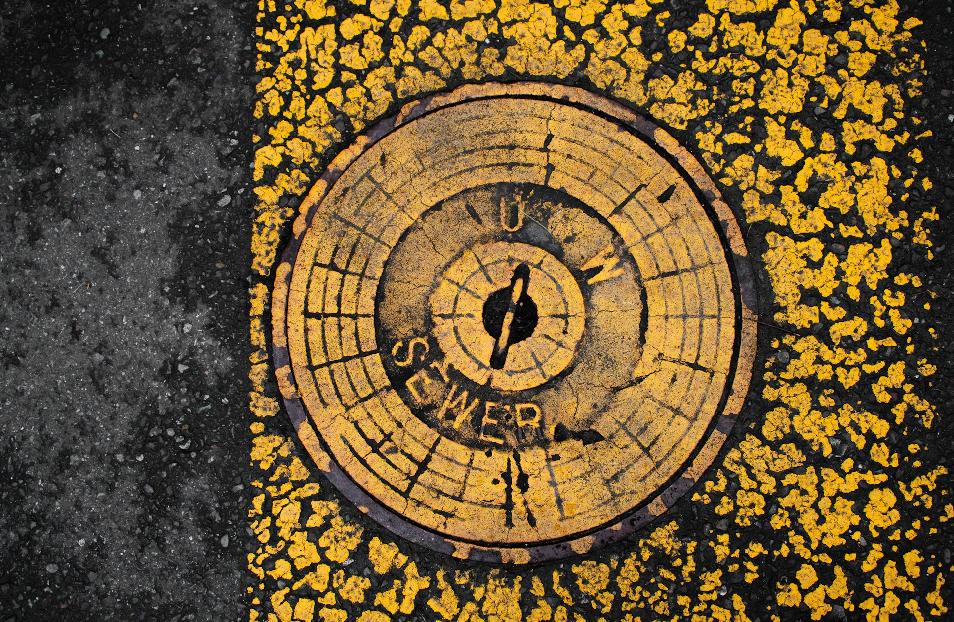 Sewer Camera