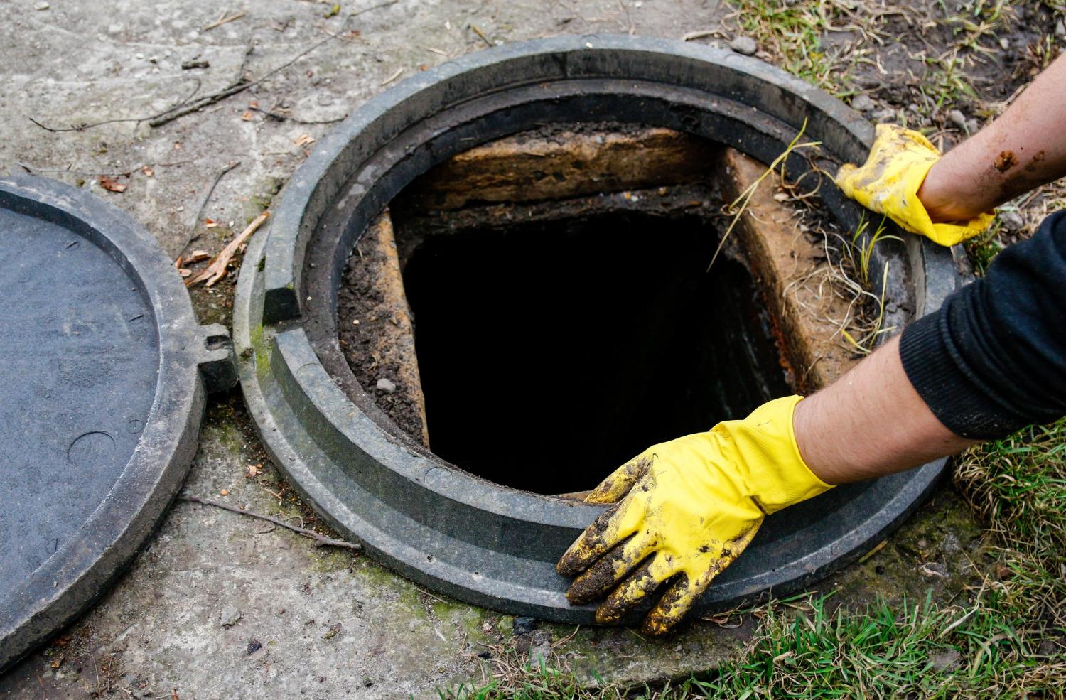Sewer Scopes