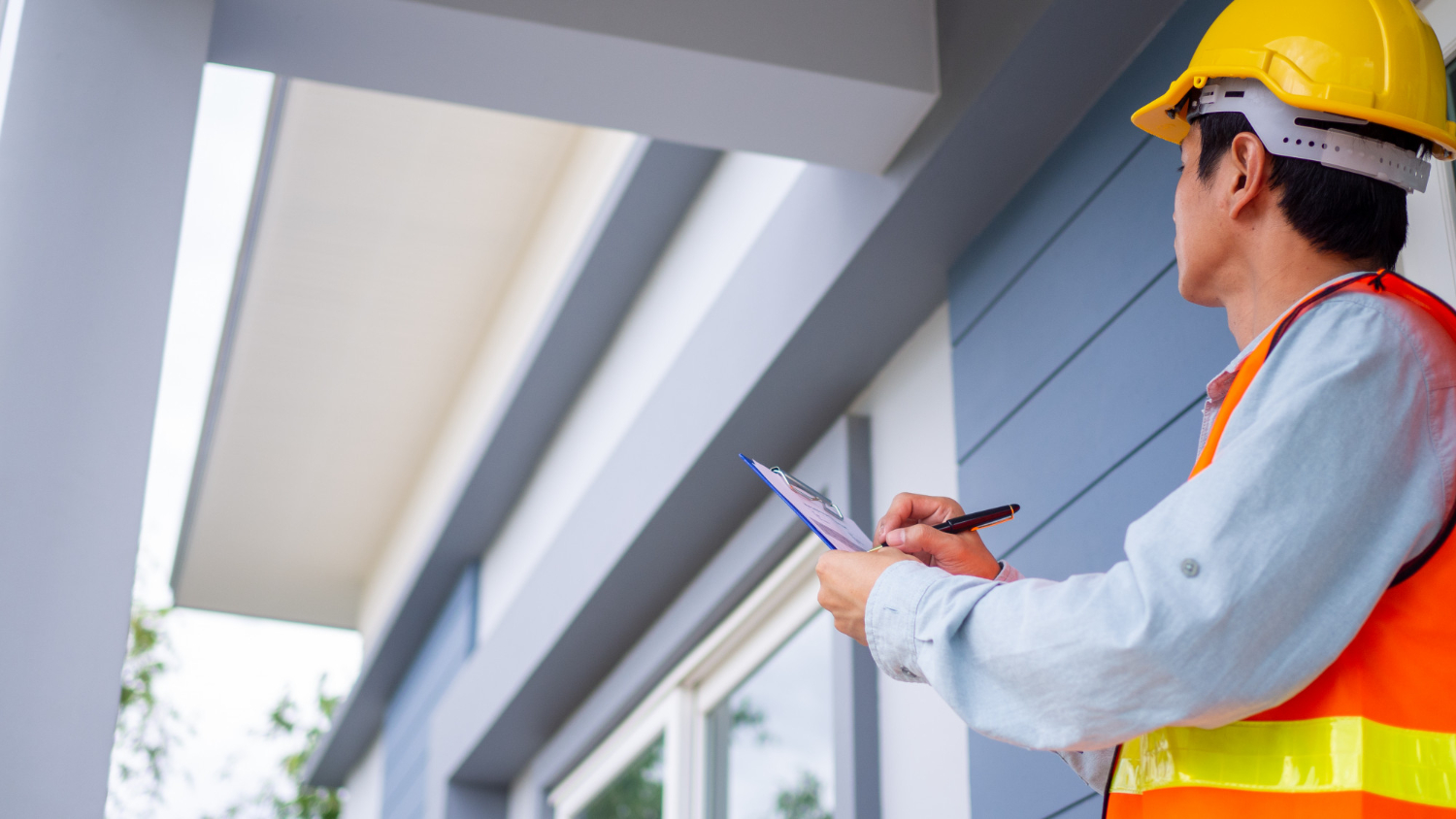 Home Inspection
