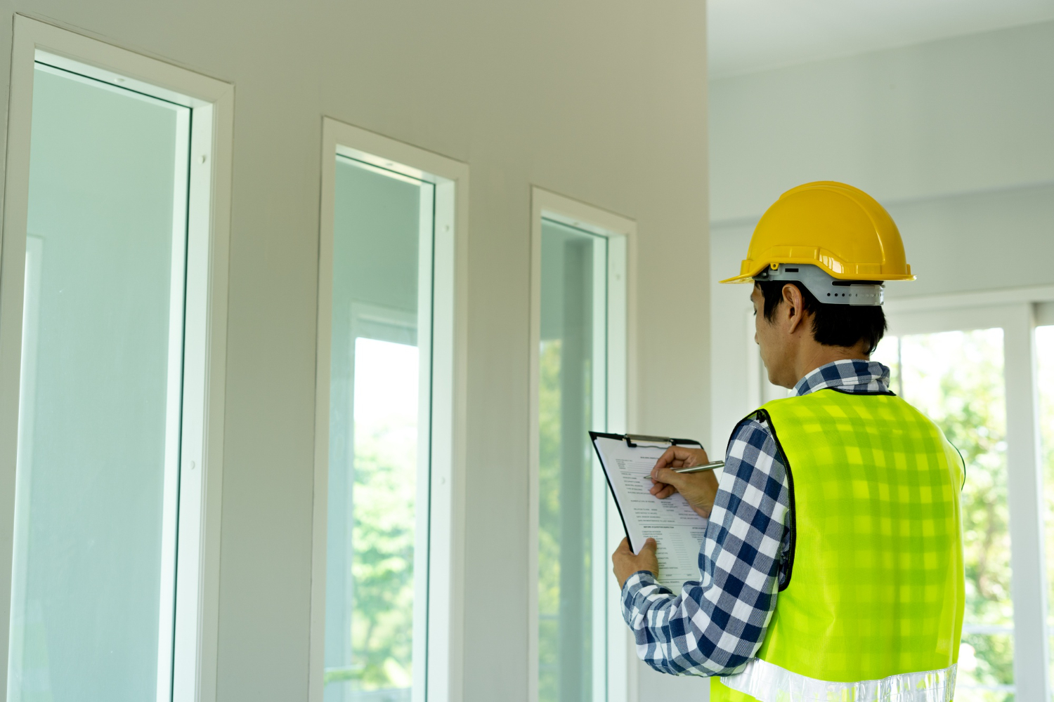 Home Inspection