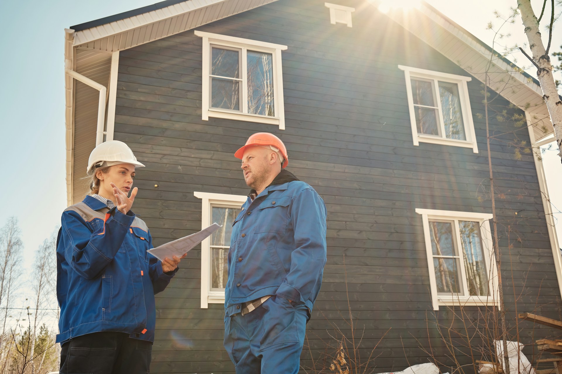 Home Inspection