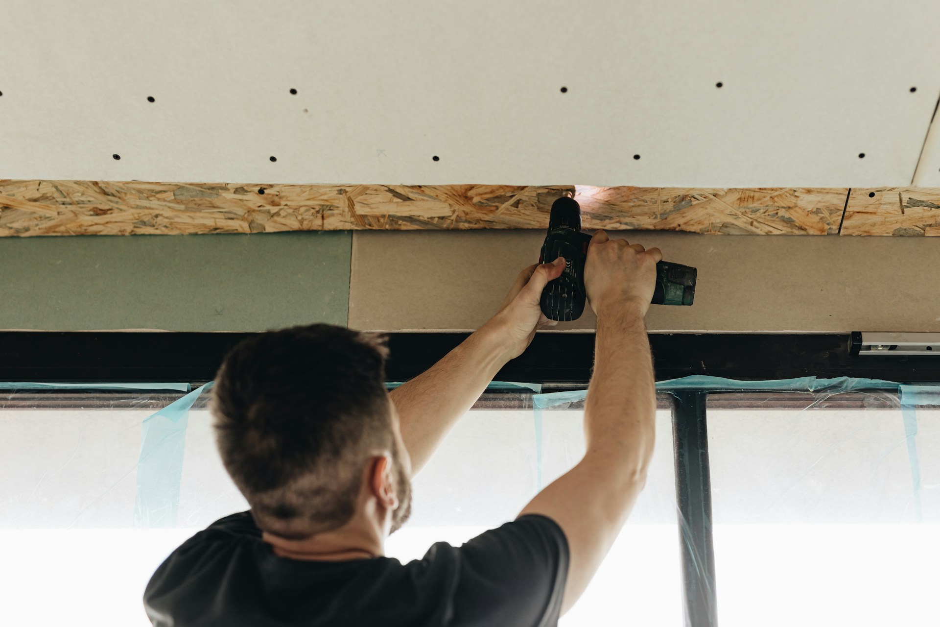 Home Inspection