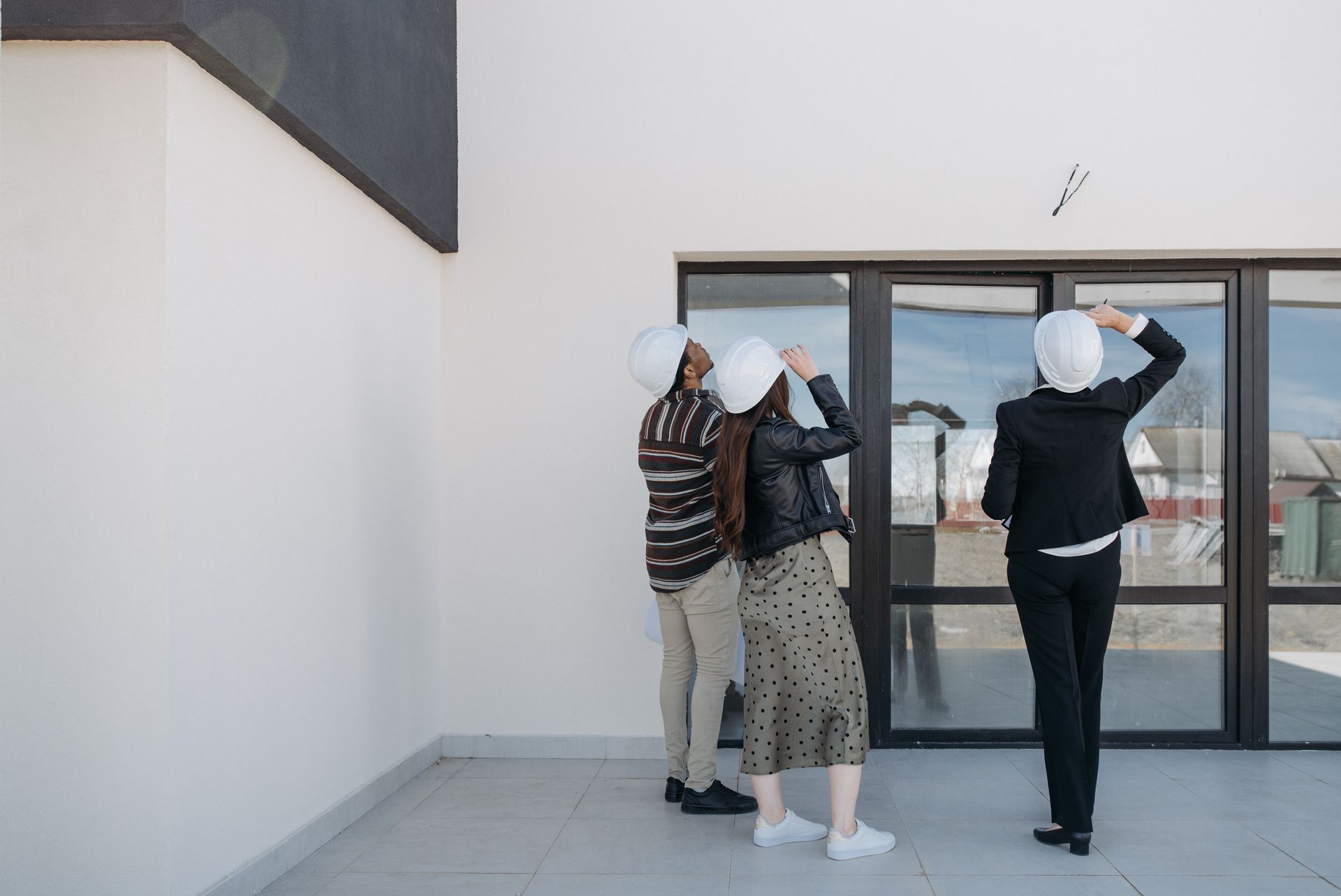 Commercial Property Inspection