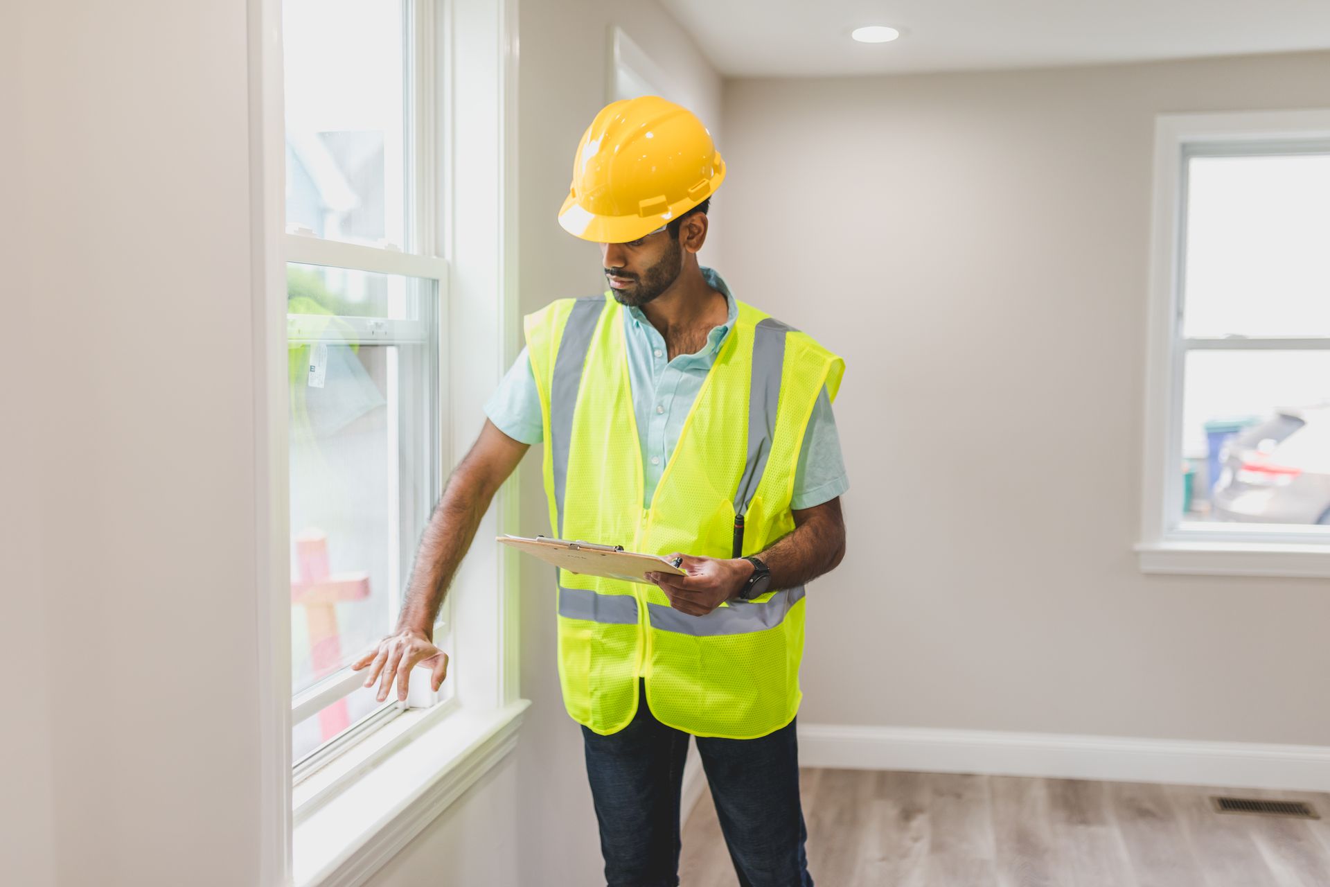 Pre-Sale Inspections