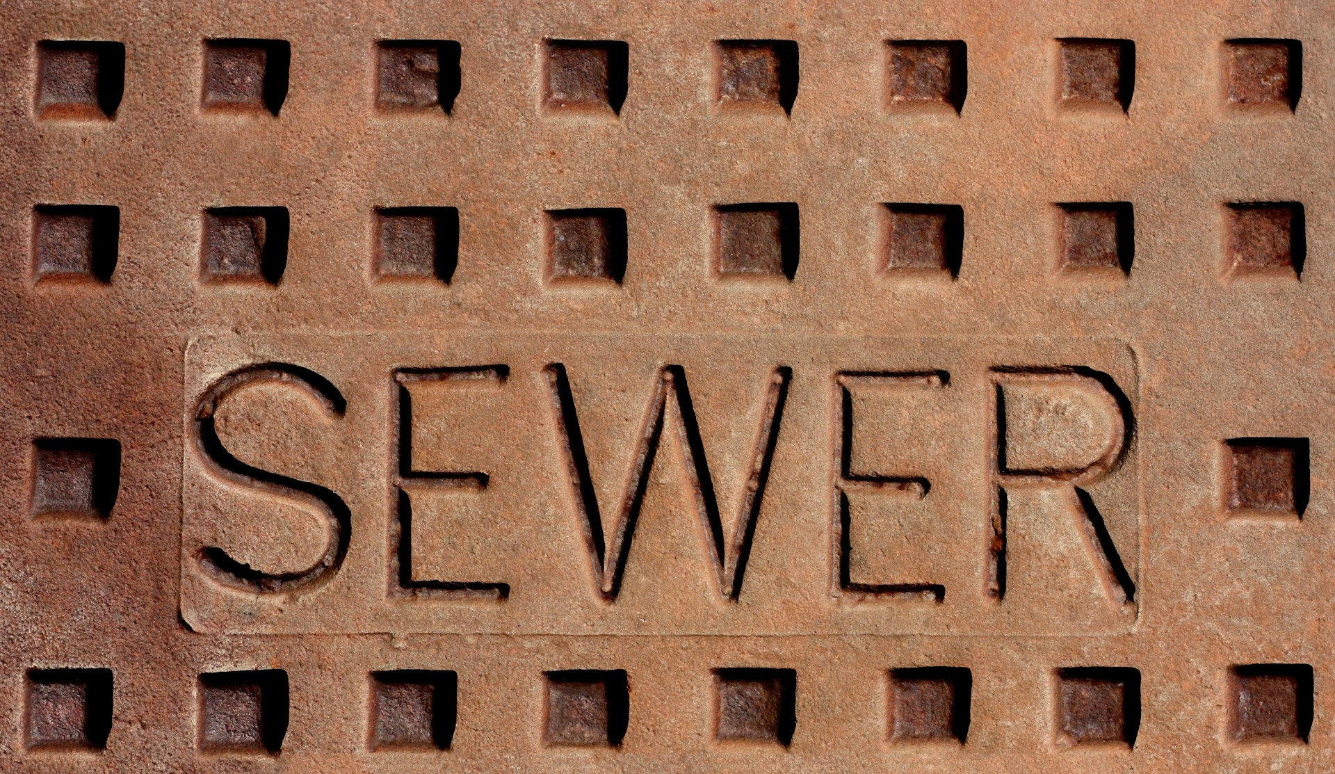 Sewer Repairs