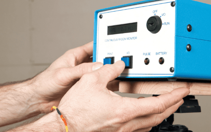 radon-testing-equipment radon-testing-equipment